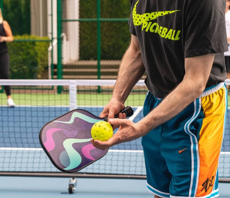 Exciting Youth Pickleball Sessions Every Monday!