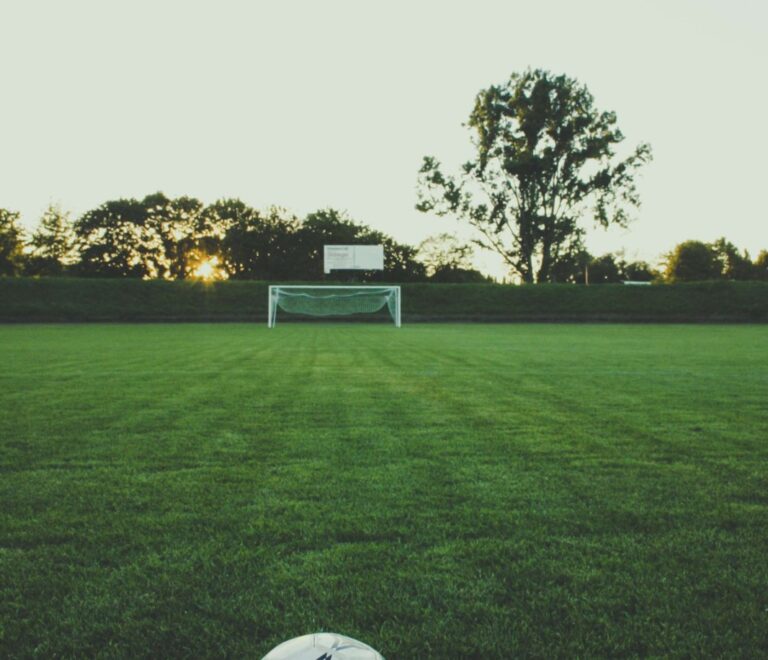 “Balancing Sports and Faith: Nurturing Both Passions at First Friends Sports”